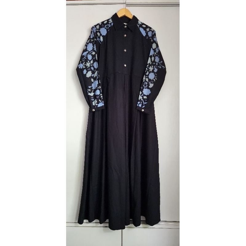 Dress VIVI ZUBEDI PL
