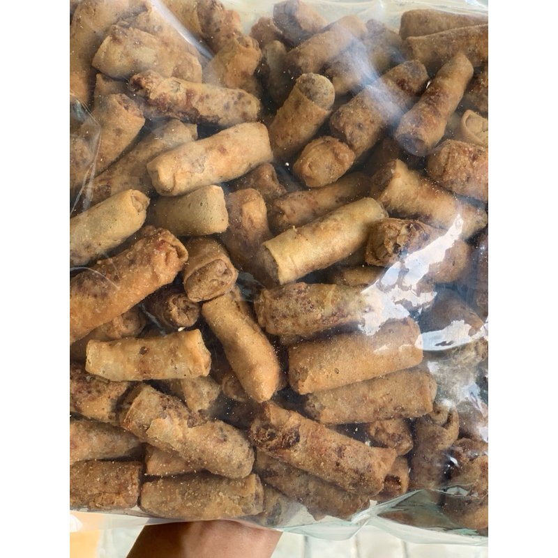 

Sumpia Udang Bogaras Kemasan 1000gr