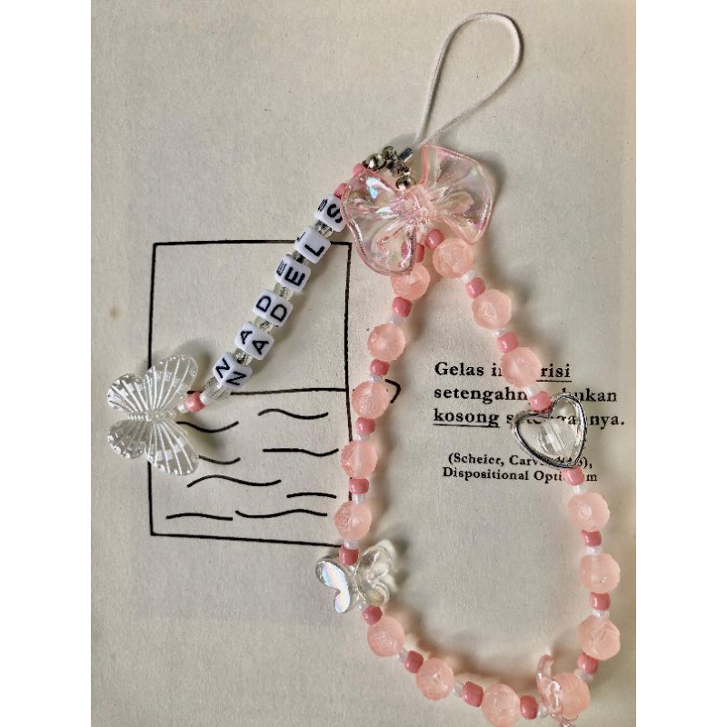 PROMO Gantungan Hp/Strap Hp