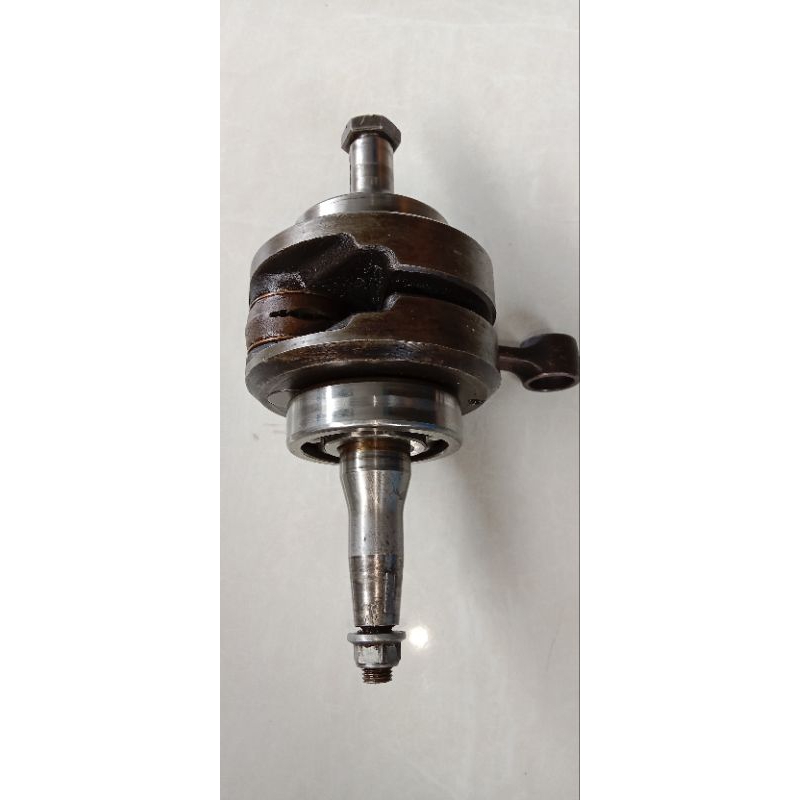 kruk as ker as krek as bandul crankshaft suzuki RGR original