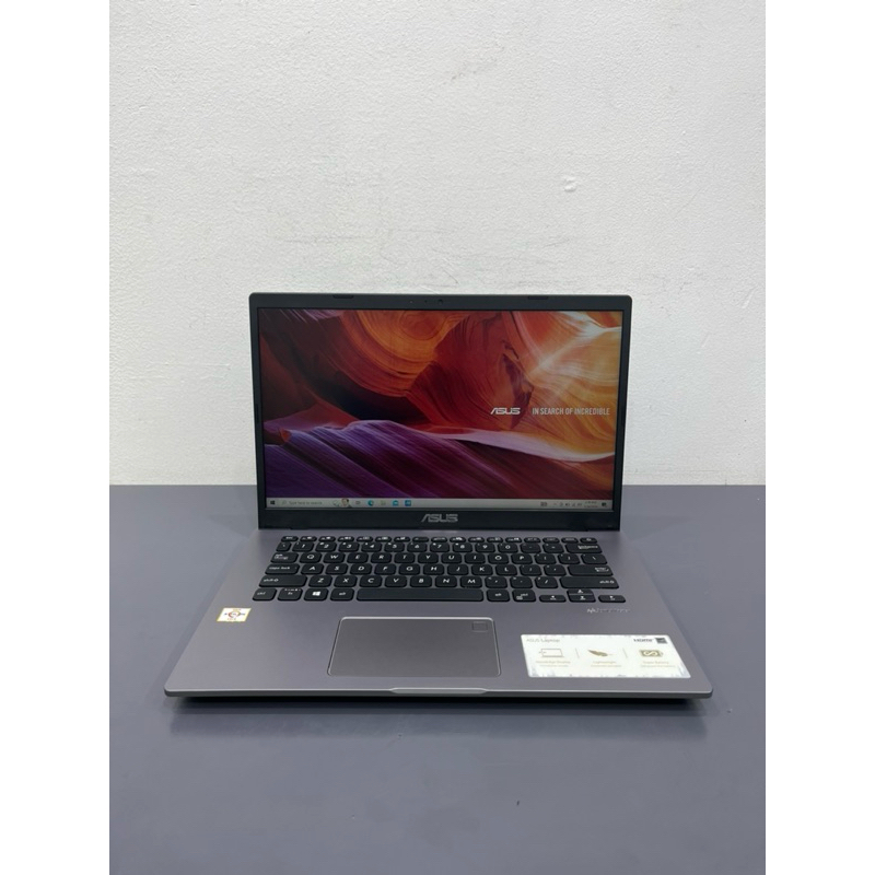 Asus a409da amd athlon gold 3150 ram 8/512 ssd mulus normal