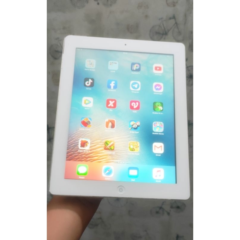 IPAD 3 32GB