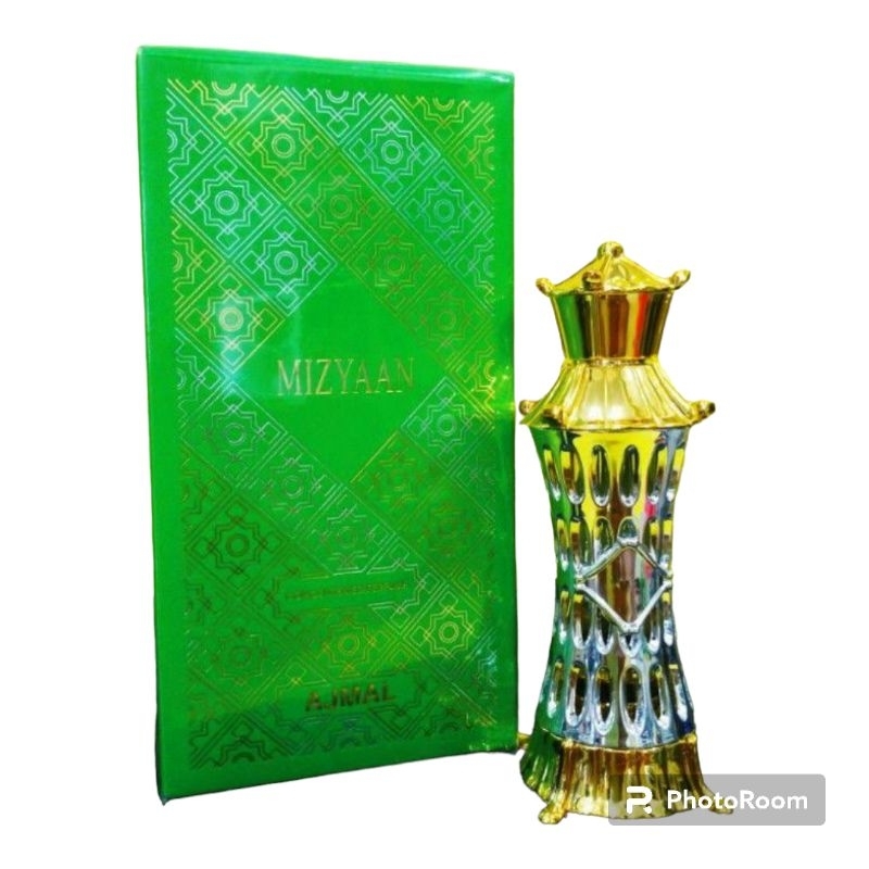 PARFUM MIZYAN BY AJMAL 14ml