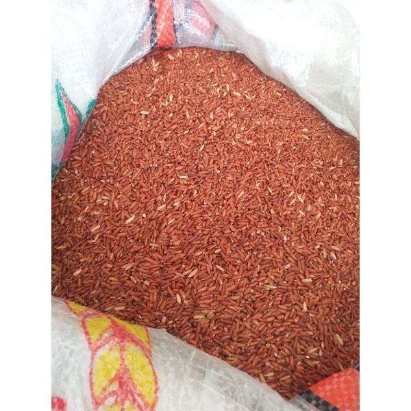 

Beras Merah Premium 500 Gram