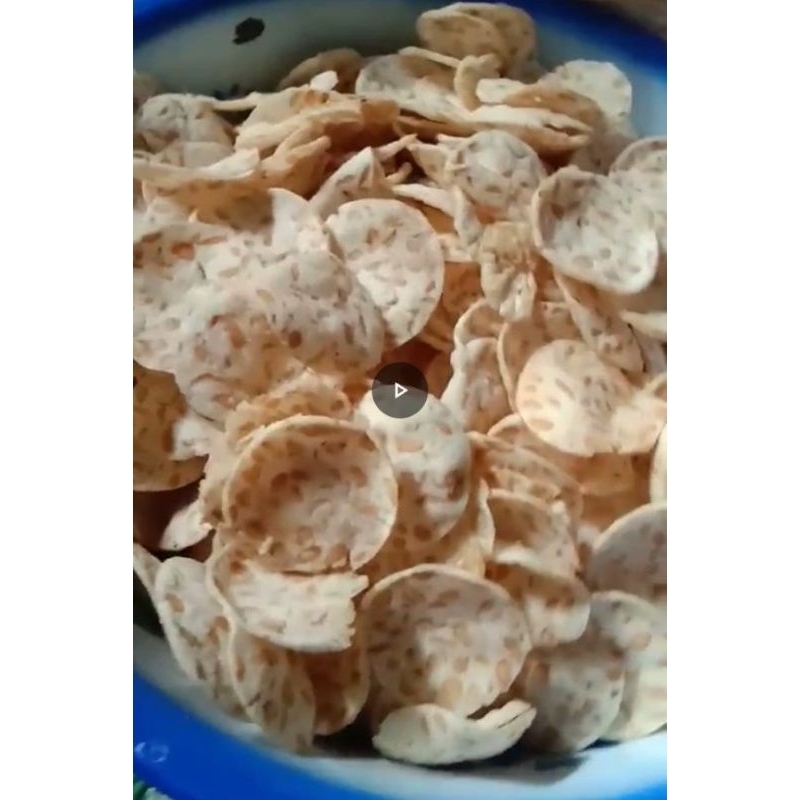 

kripik sagu