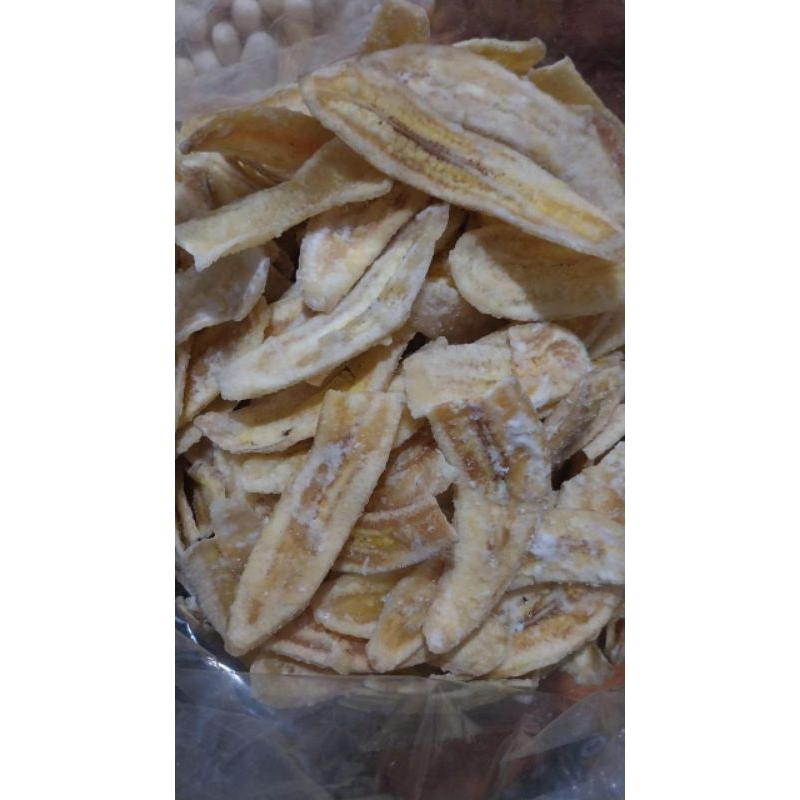 

Keripik pisang