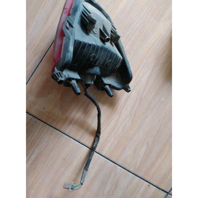 Lampu CBR K45A LOKAL