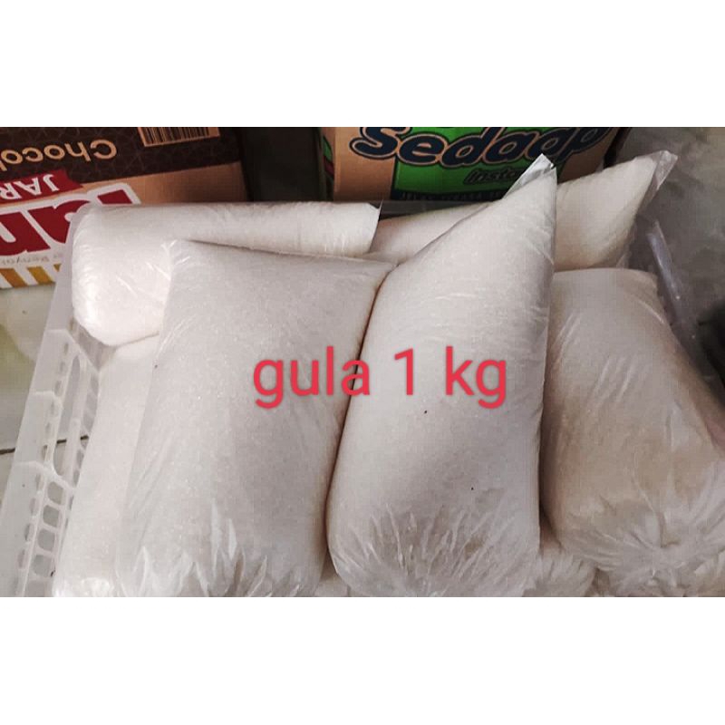 

gula 1 kg putih# GULA pasir murah