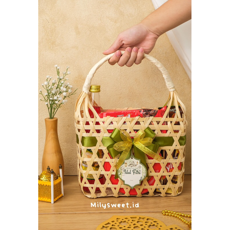 

HAMPERS RAMADHAN || HAMPERS KEKINIAN || HAMPERS UNIK || HAMPERS LUCU || IDE HAMPERS || HAMPERS LEBARAN || HAMPERS KERANJANG || HAMPERS ROTAN || HAMPERS LUCU