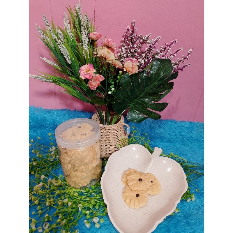 

kue semprit