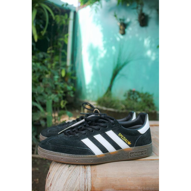 ADIDAS SPEZIAL BW SECOND ORIGINAL