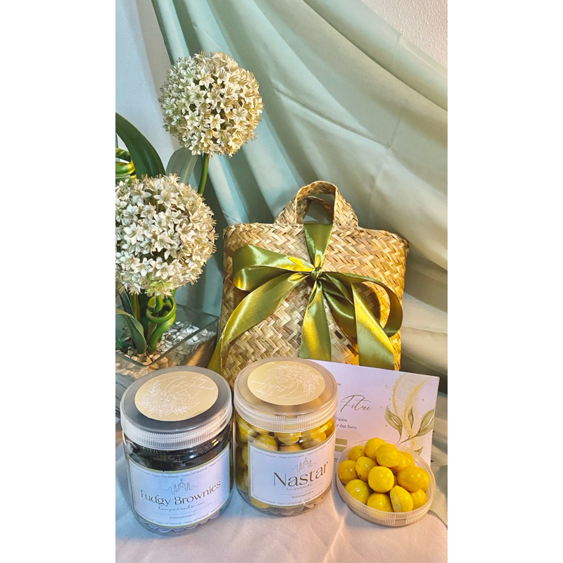 

Jemma Hampers Lebaran 2024