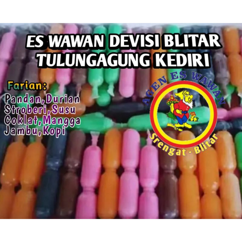 

Es Wawan Legendaris