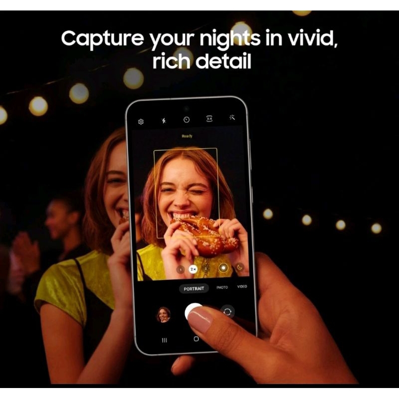 Samsung Galaxy S23 FE