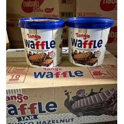 

TANGO WAFLE ECER