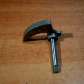 AS BANDUL OTOMATIS NOKEN AS SUZUKU SHOGUN 125 SP FL SMASH MEW SKYDRIVE CKD