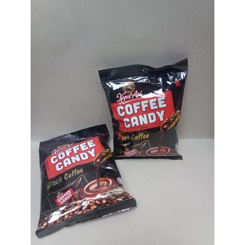 

Permen Coffee Candy isi 50 pcs