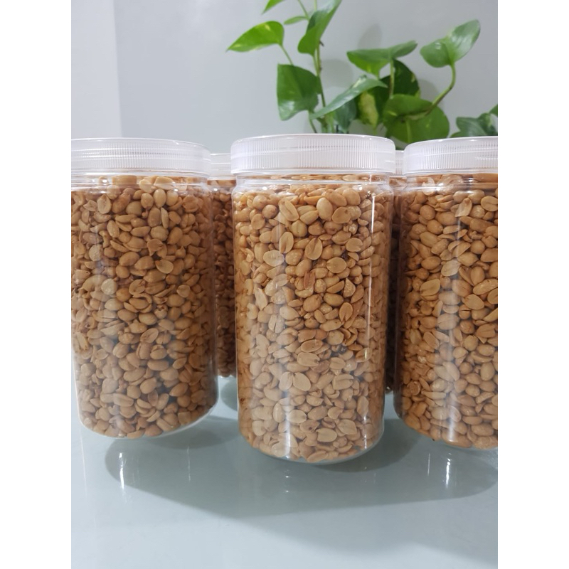 

Kacang Tojin Gurih Renyah - 500gr