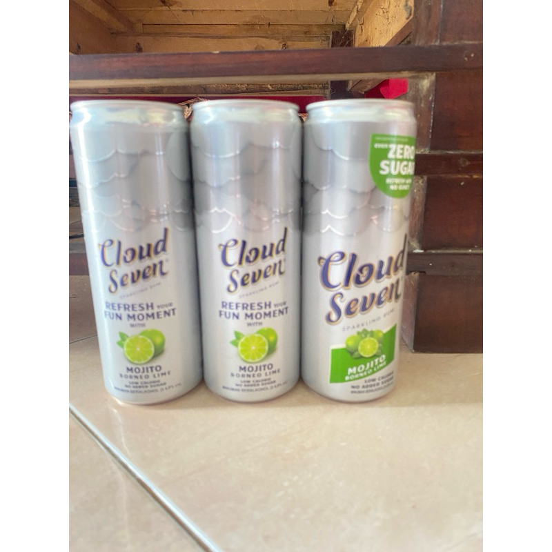 

TIGA PAKET HEMAT MOJITO