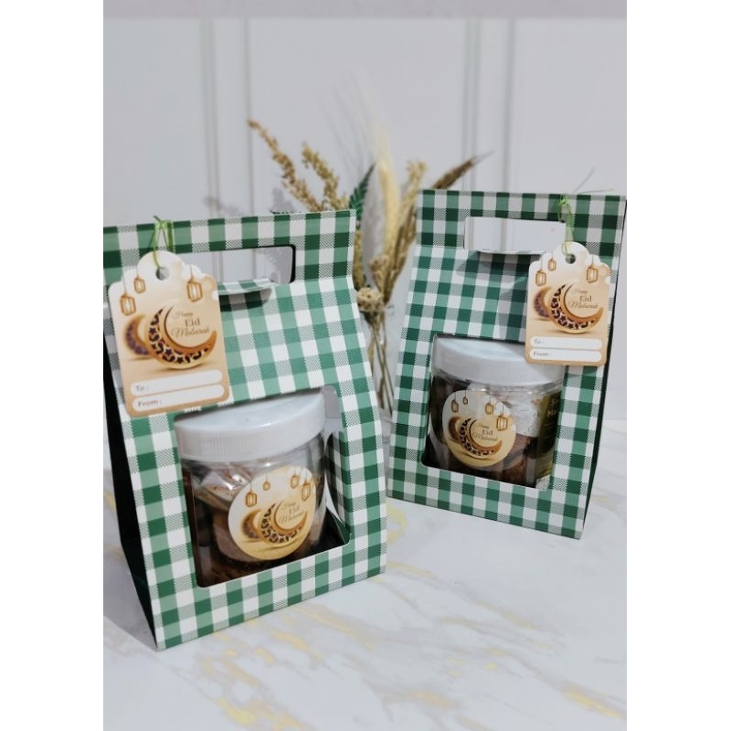 

Hampers lebaran murah B