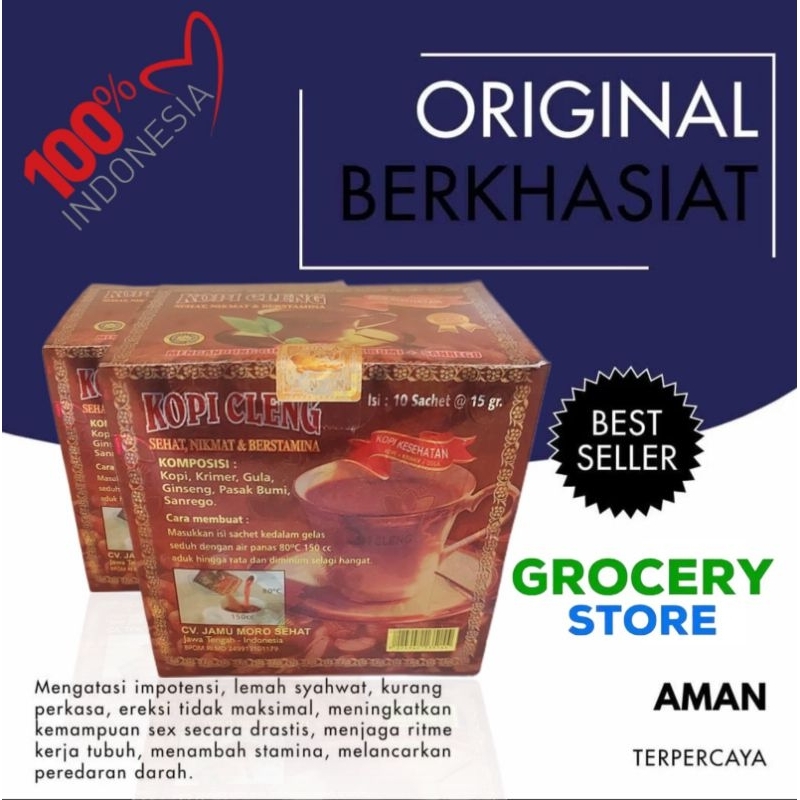 

coffe rempah asli hrbal