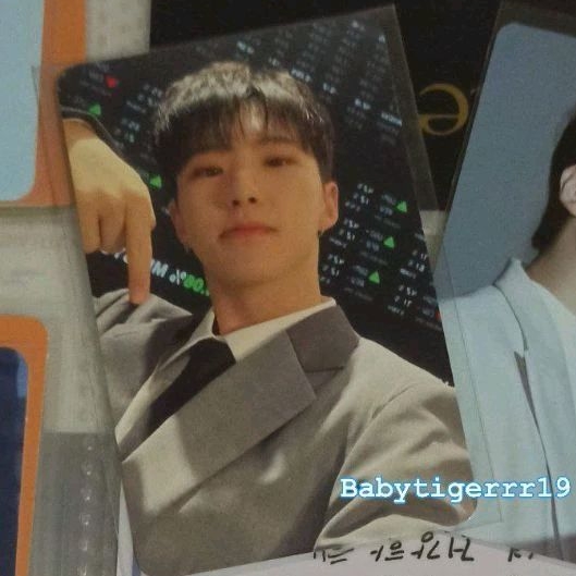 pc hoshi second wind BSS