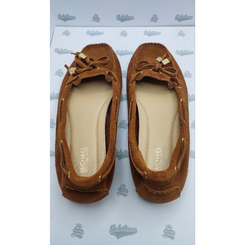 Michael Kors - Amber - Loafer Shoes