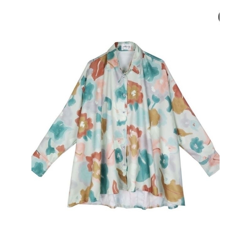 preloved nadjani x tiqasya