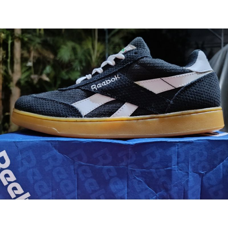 REEBOK CLASIC BARU BNIB