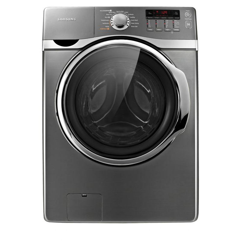 mesin cuci samsung 8kg bekas pakai preloved