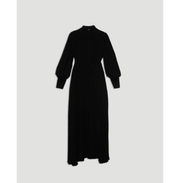 Sarasvati Dress ThenBlank Preloved