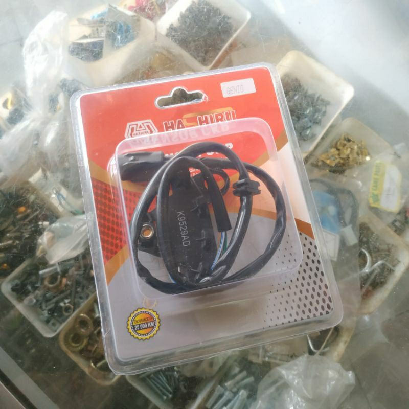 Sensor CKP honda genio beat deluxe scoopy 2021