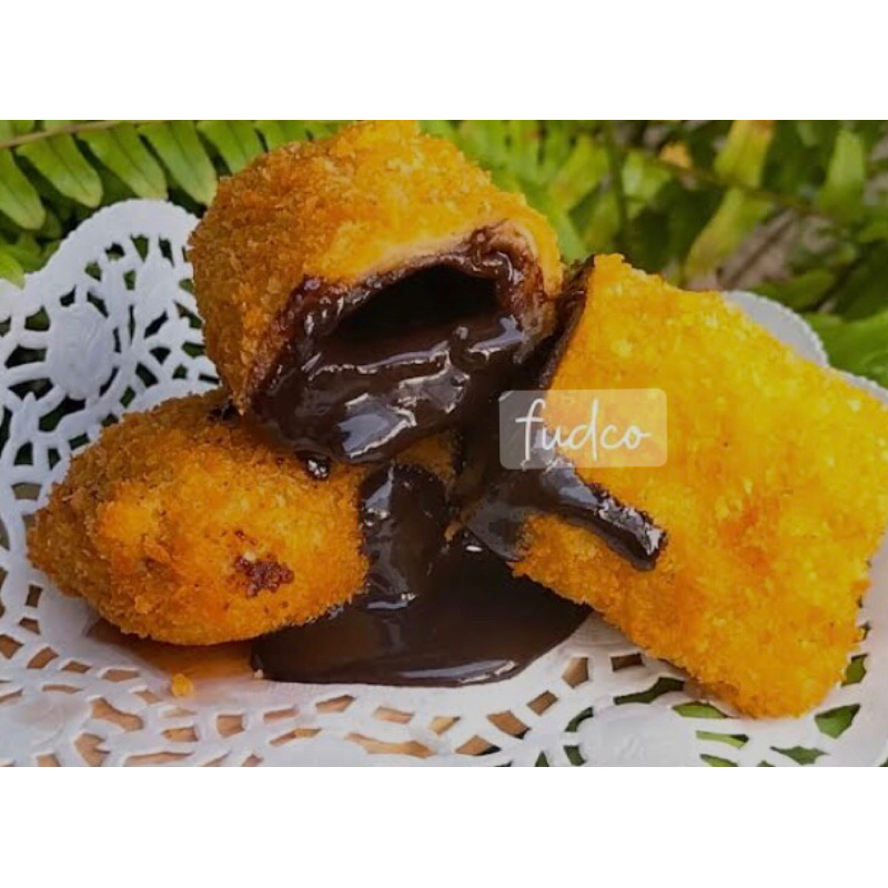 

Risoles Permata Frozen food