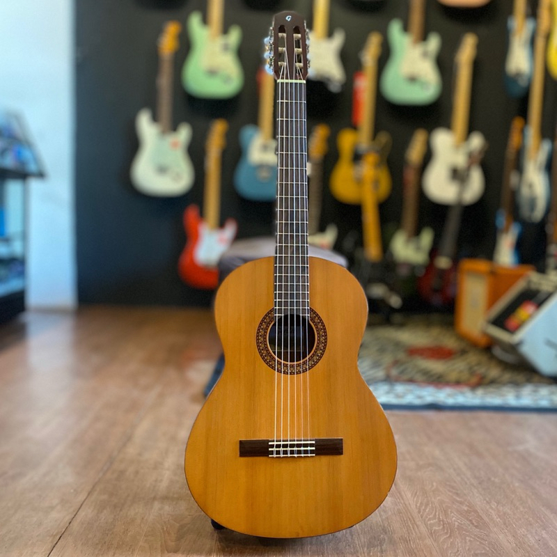 GITAR KLASIK GENTA C200