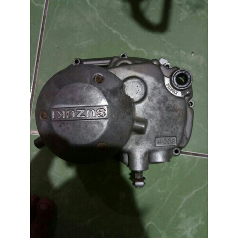 Bak Kopling Manual Shogun R New 110/ Shogun Kebo