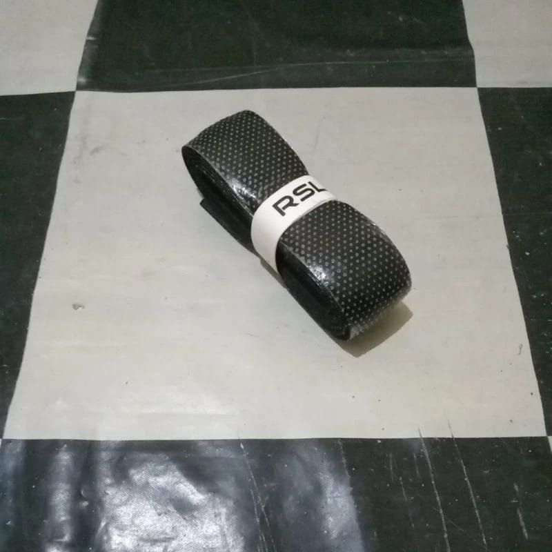 grip raket karet rsl tbl