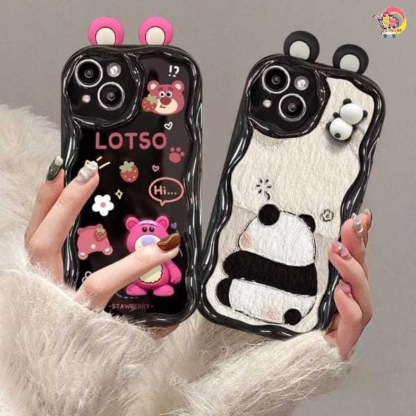 SS893 Casing HP Untuk OPPO A3X A1 A98 A1K C2 A3S C1 A5 A5S A12 A11K A7 A15 A15S A35 A16 A16S A54S A1