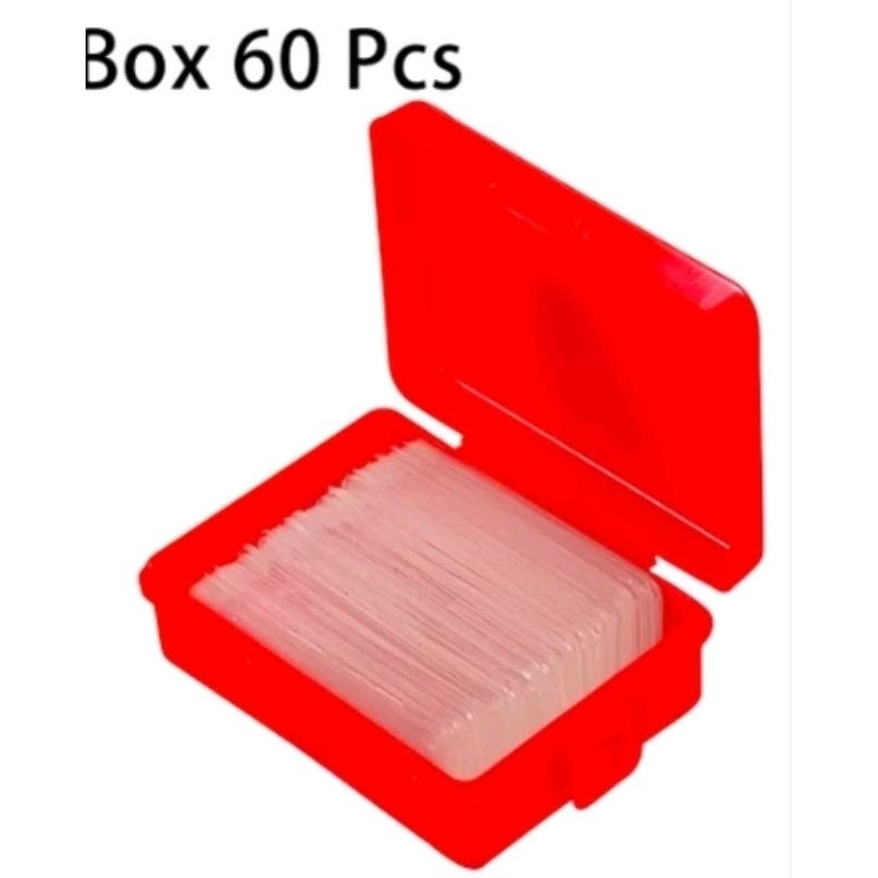 

❤️ Minishop ❤️ DOUBLE TAPE MINI ISI 60