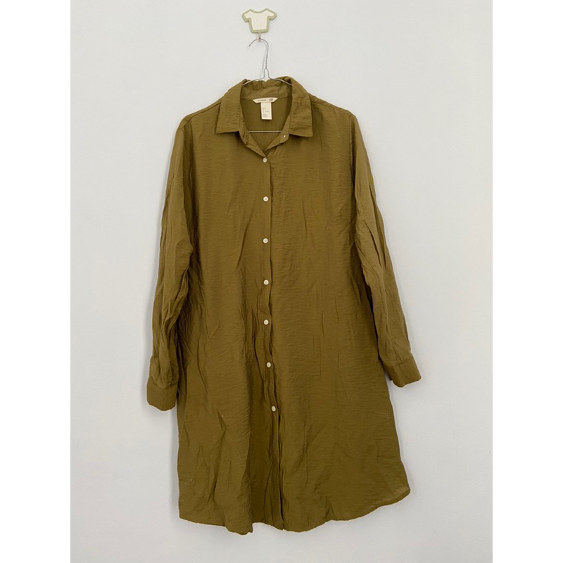 TUNIK H&M Original