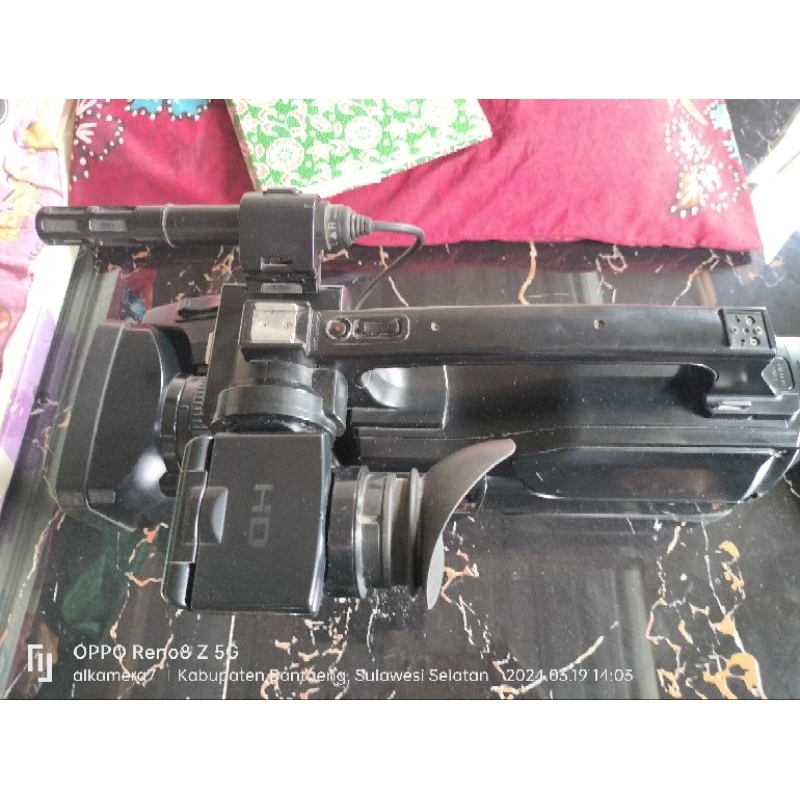 sony mc1500