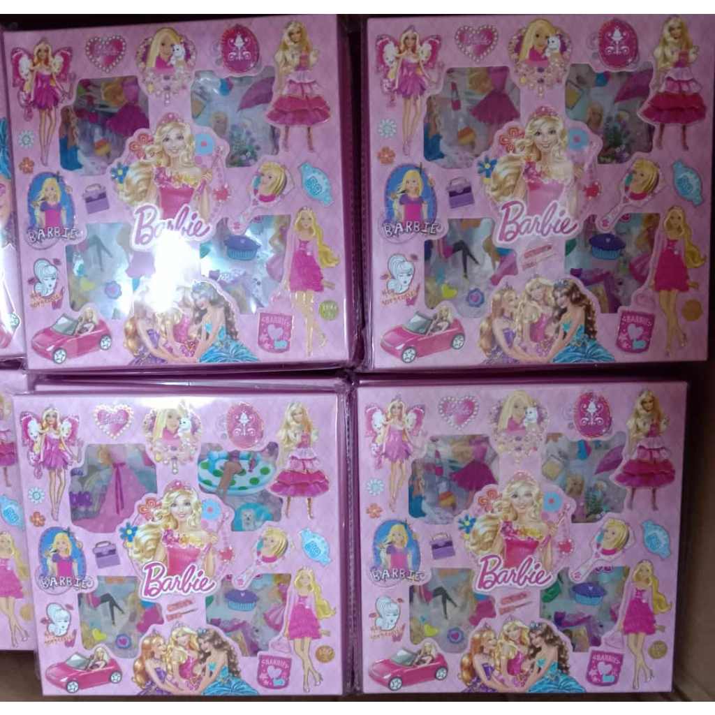 

Stiker Lucu / Stiker Momo / Stiker Korea 1 box isi 100pcs