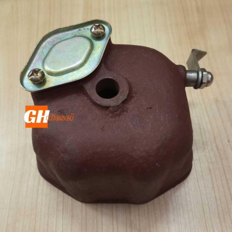 BONNET MESIN DIESEL R 100 / R 185