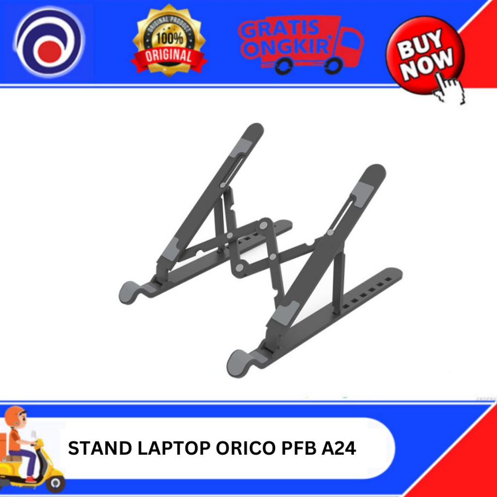 STAND LAPTOP ORICO PFB A24