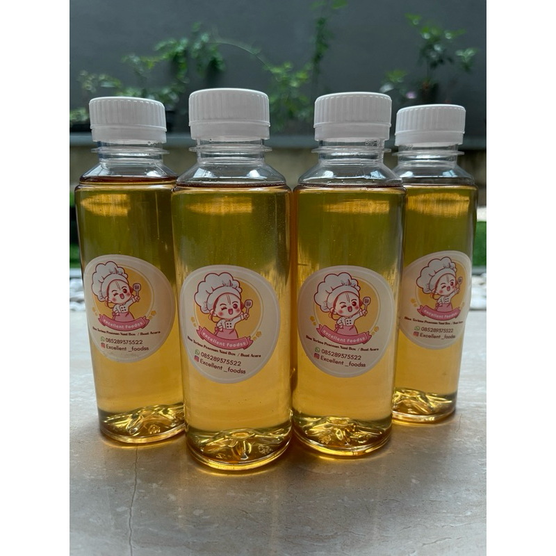 

Minyak babi 100% tidak campuran ori minyak babi