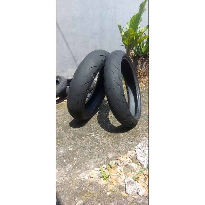 copotan corsa r46 17-120/70 &150/60