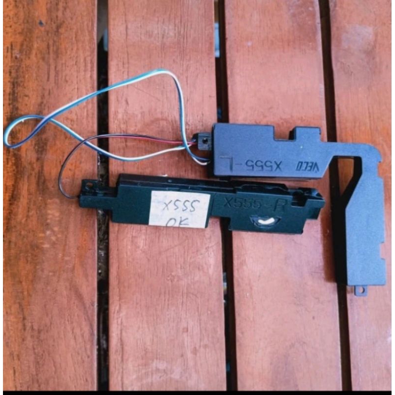 SPEAKER LAPTOP ASUS X555L X555 A555 X555B A555L F555 K555 DSB