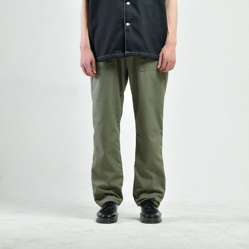 Hammerstout - Canberra Olive - Cargo