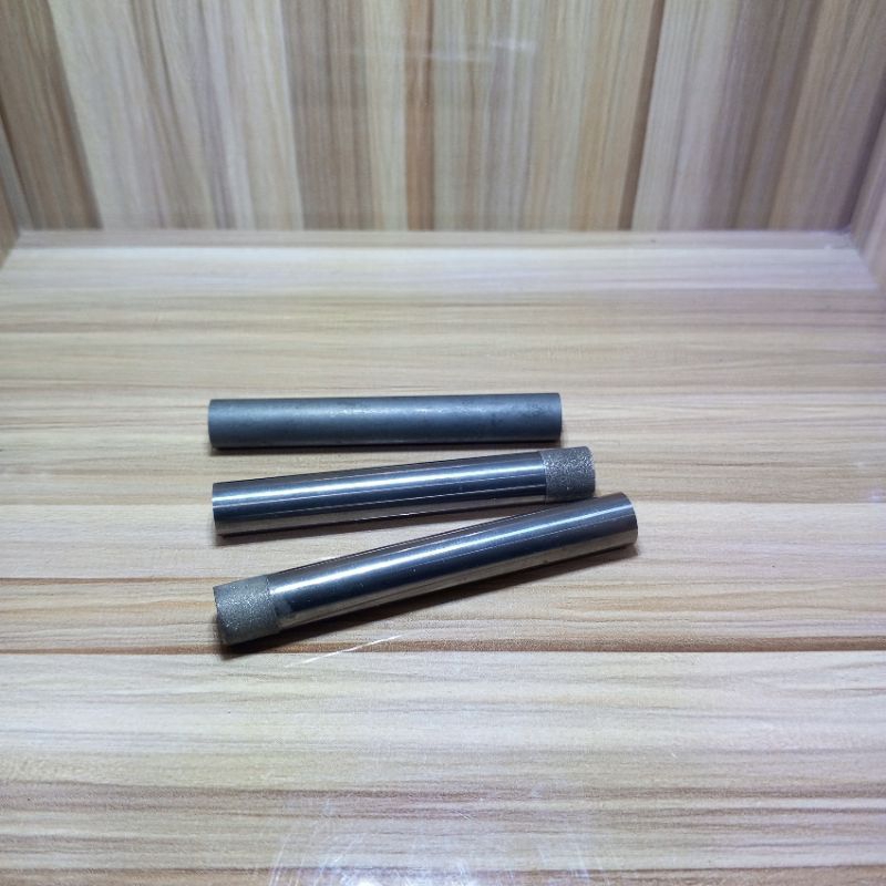 As Carbide 9×65mm As Bulat Round Material Carbide 9 x 65 mm