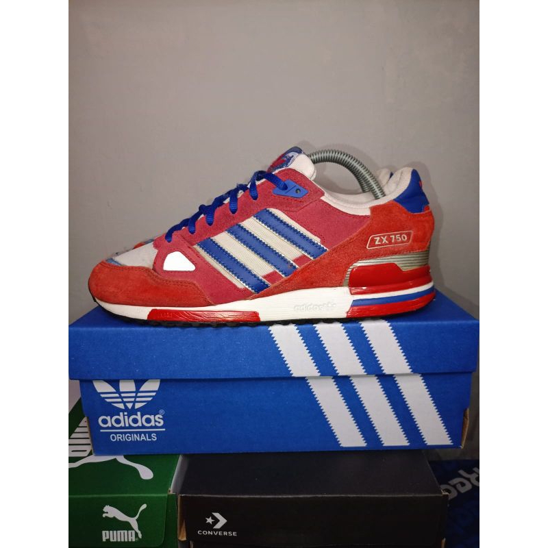 adidas zx750 second