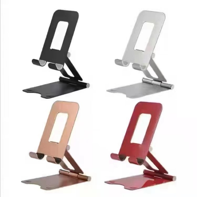 Holder A30 Holder Hp Besi Steel Phone Holder Dudukan Hp Full Besi